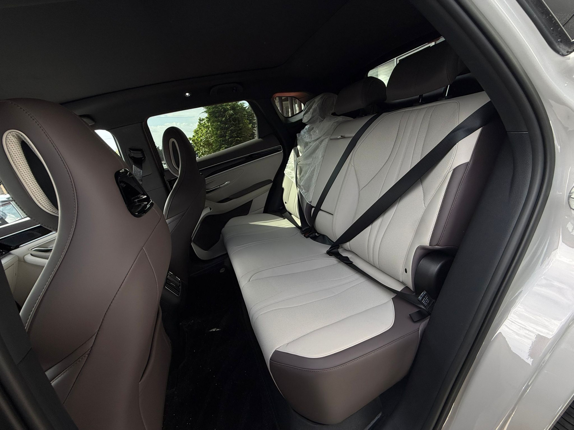 BYD SONG PLUS 