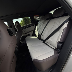 BYD SONG PLUS 