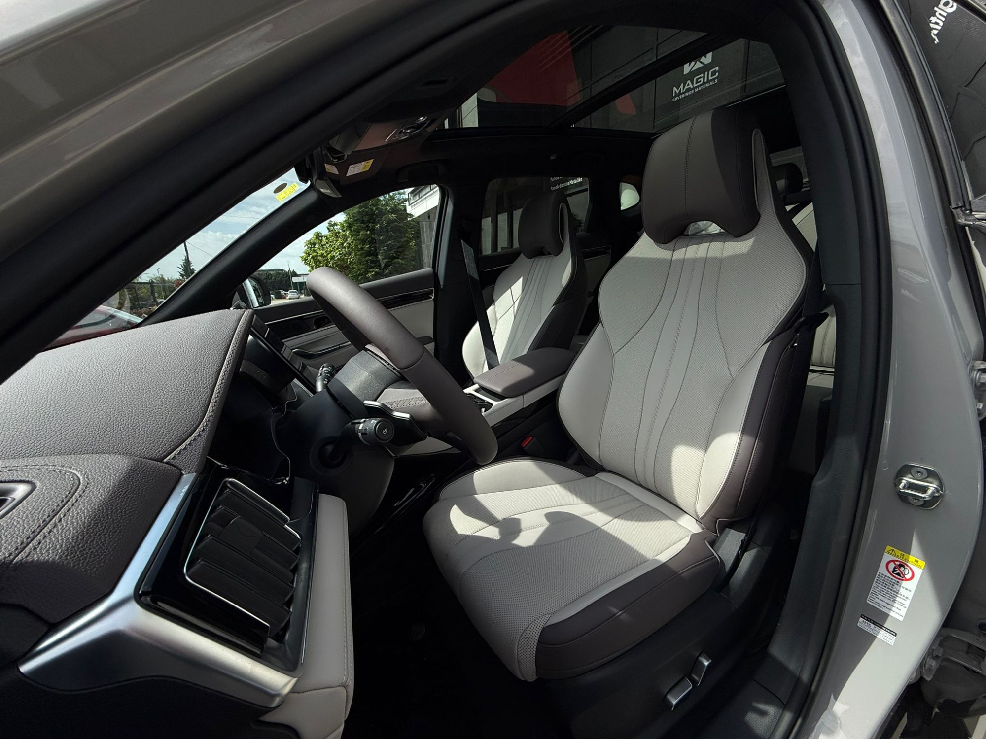 BYD SONG PLUS 