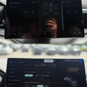 BYD SONG PLUS 