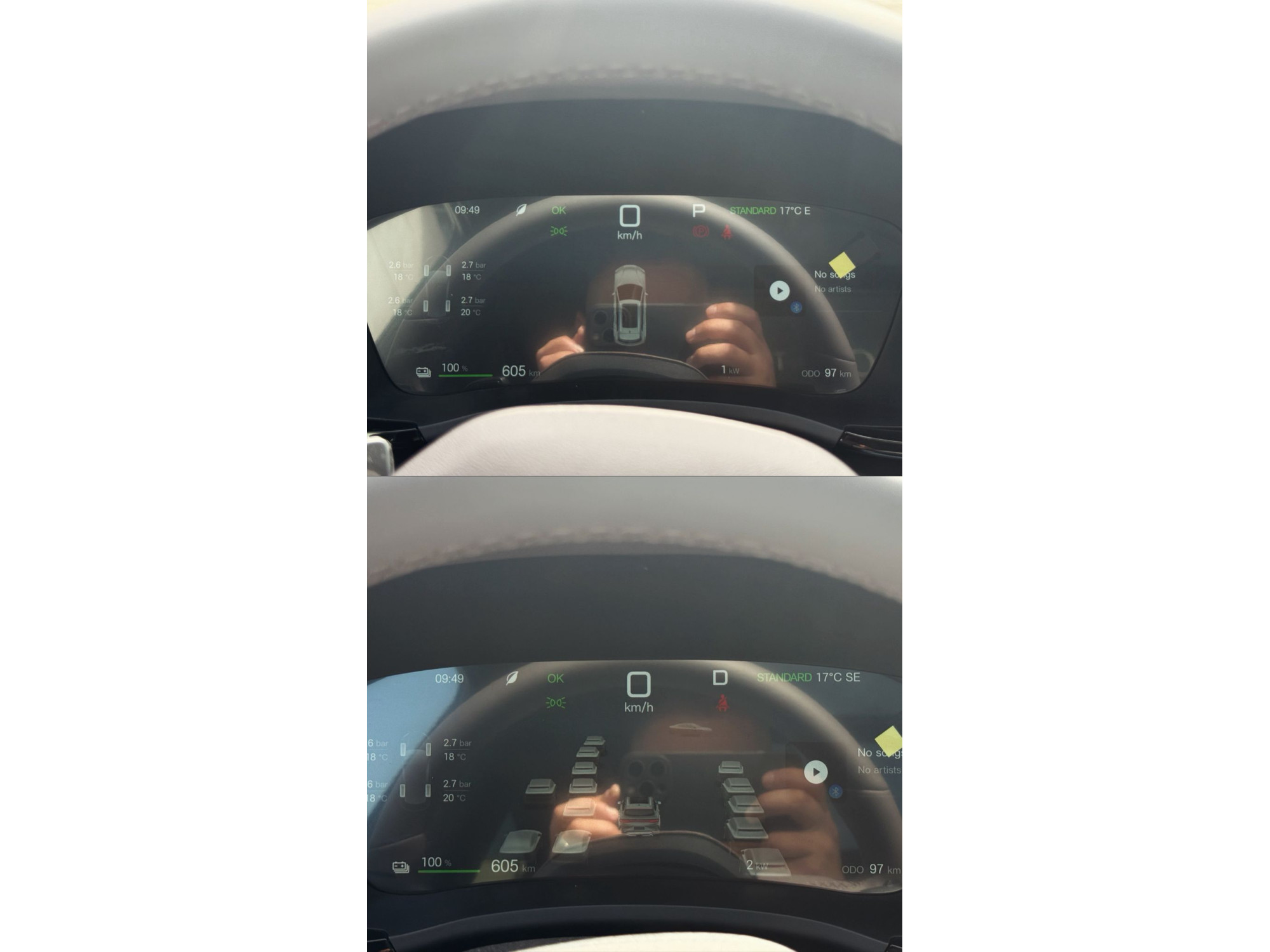 BYD SONG PLUS 