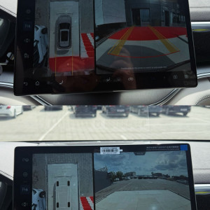 BYD SONG PLUS 