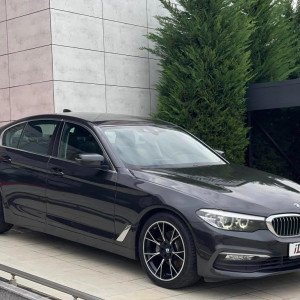 BMW 520d