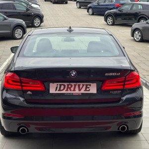 BMW 520d