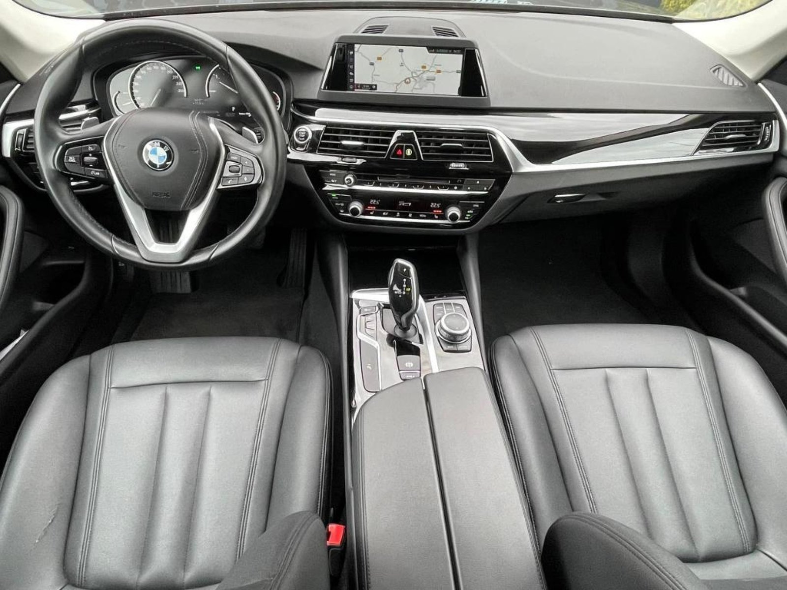 BMW 520d