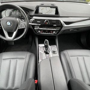 BMW 520d