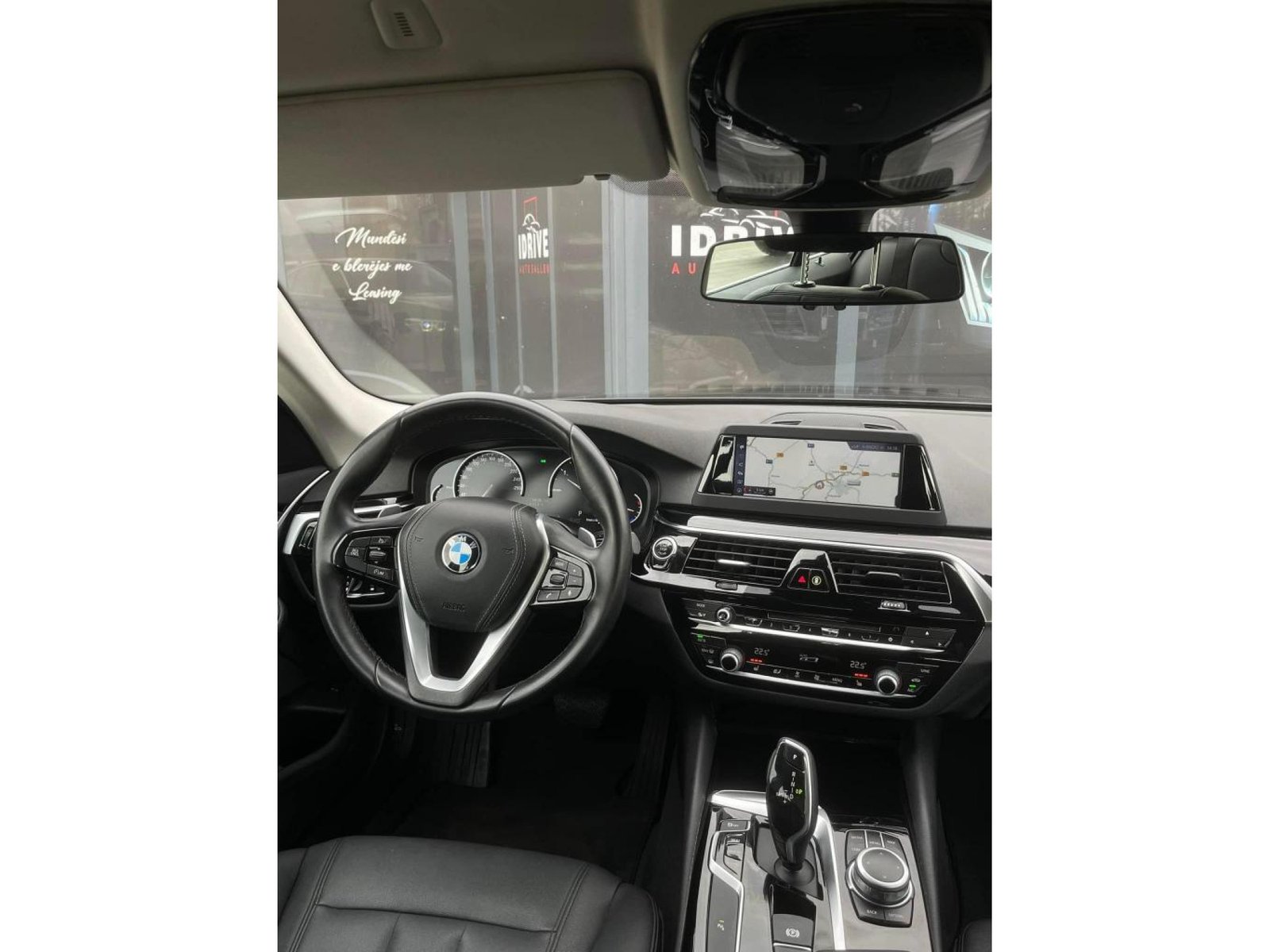 BMW 520d