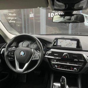 BMW 520d