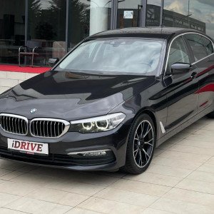 BMW 520d