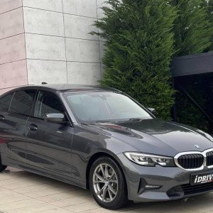 BMW 320d