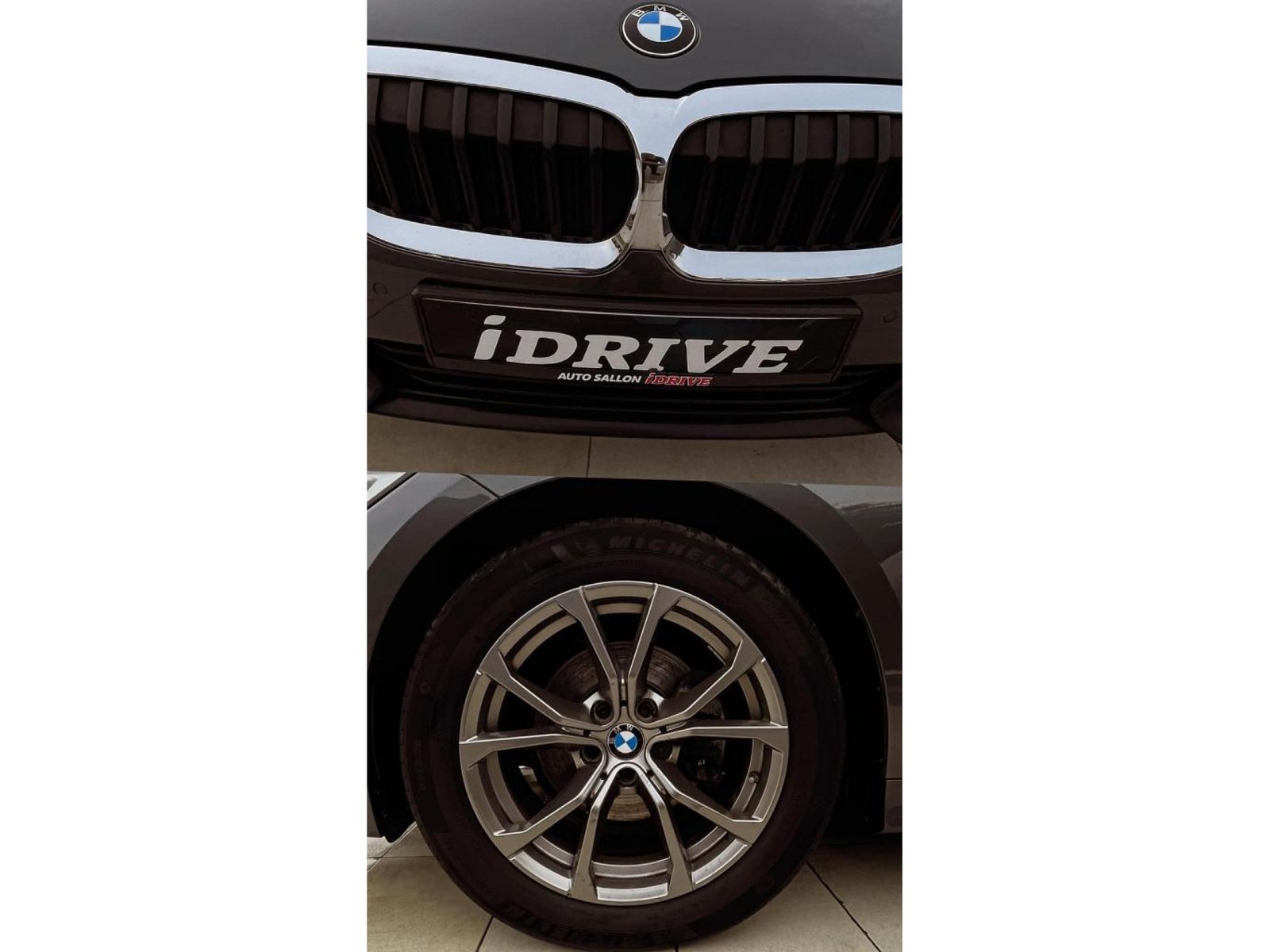 BMW 320d