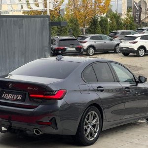 BMW 320d