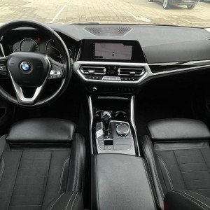 BMW 320d