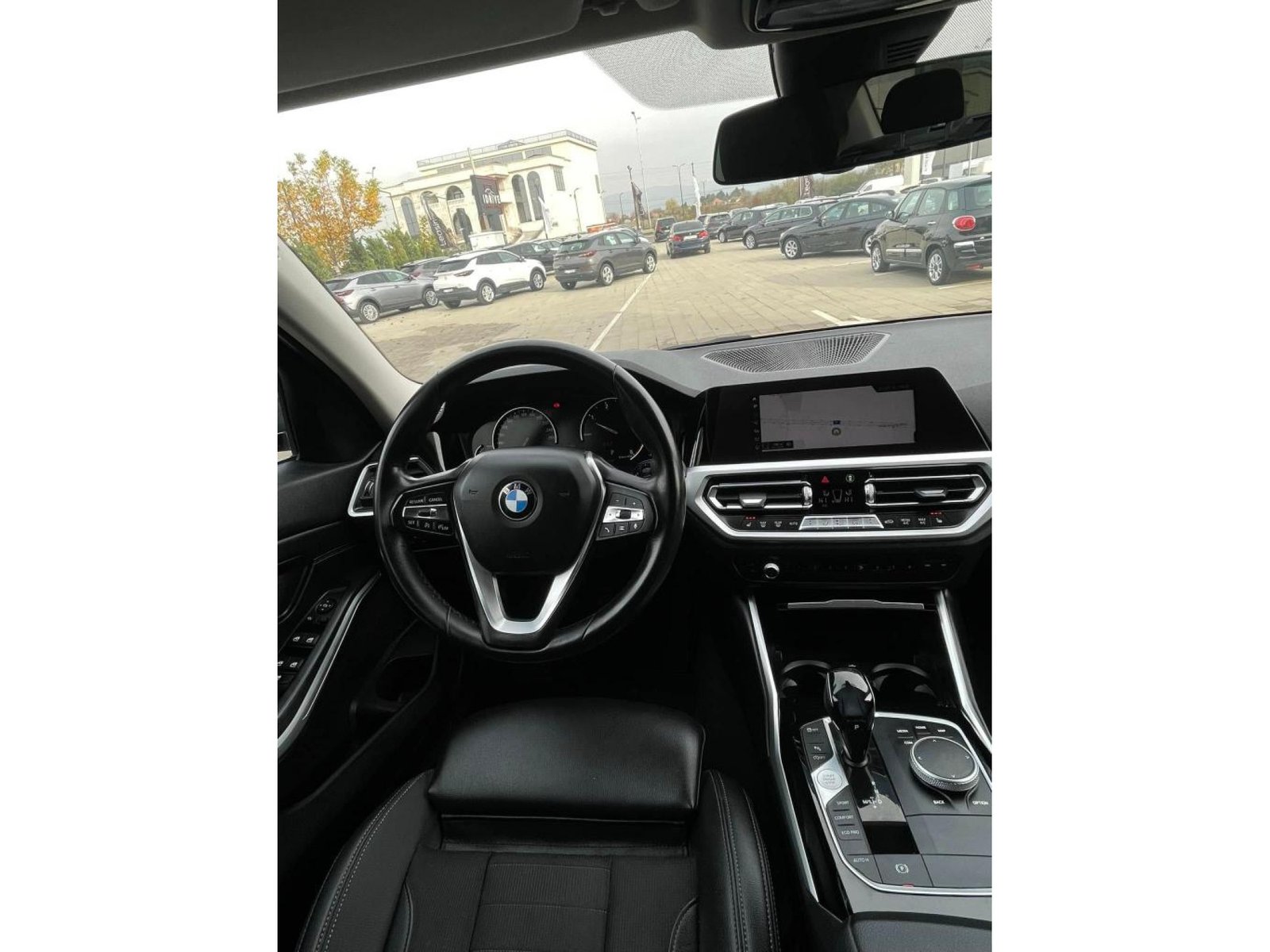 BMW 320d