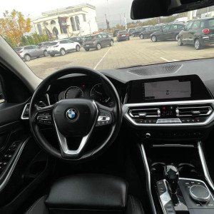 BMW 320d