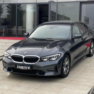 BMW 320d