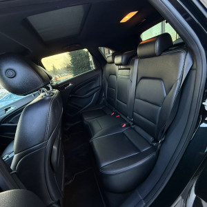 MERCEDES-BENZ B 200d