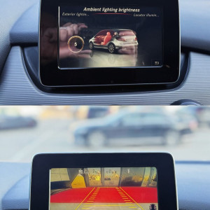 MERCEDES-BENZ B 200d