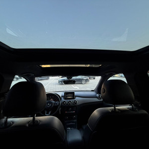 MERCEDES-BENZ B 200d