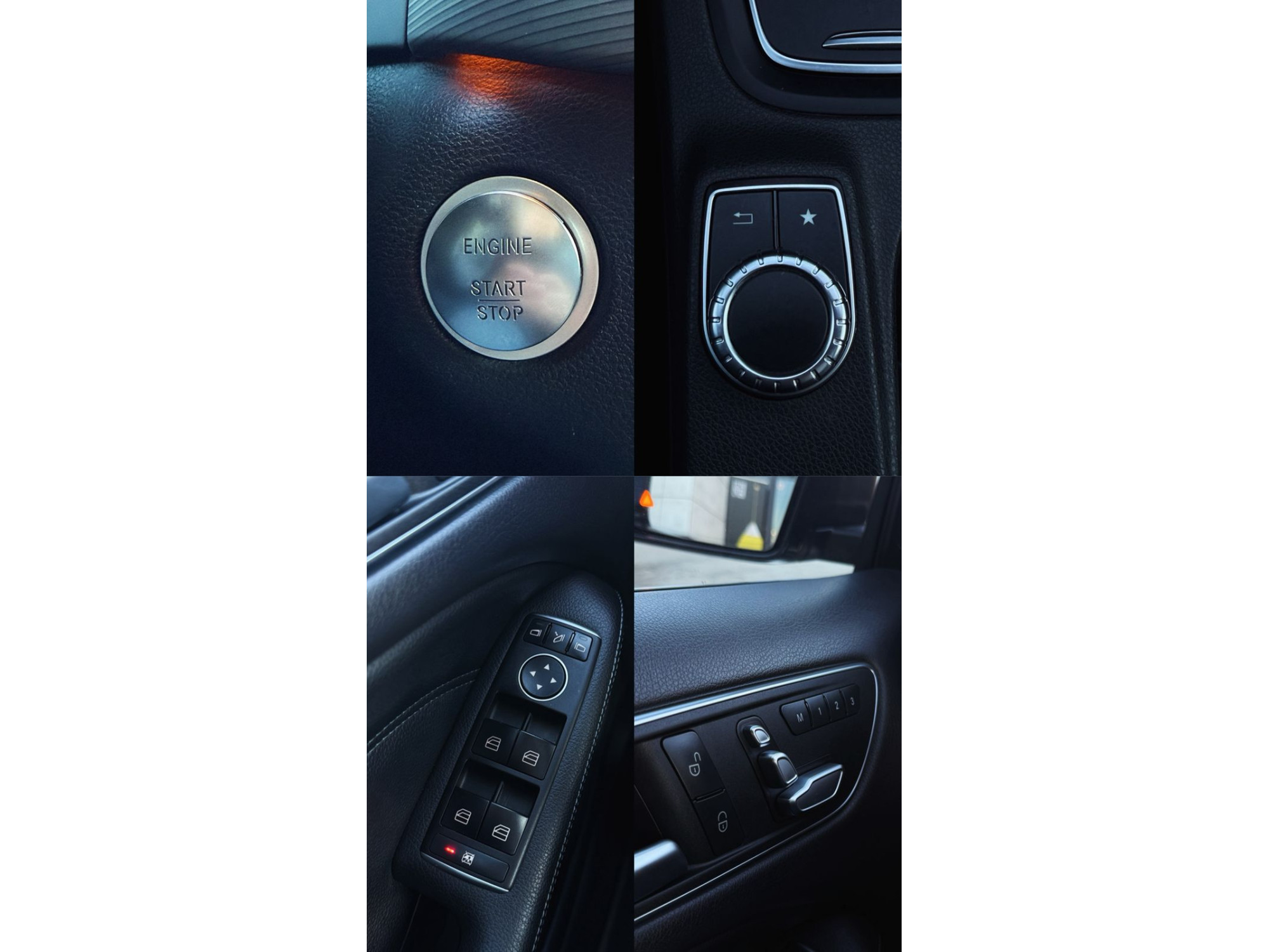 MERCEDES-BENZ B 200d