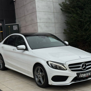 MERCEDES-BENZ C 250d