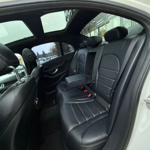 MERCEDES-BENZ C 250d