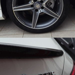 MERCEDES-BENZ C 250d