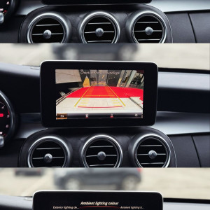 MERCEDES-BENZ C 250d