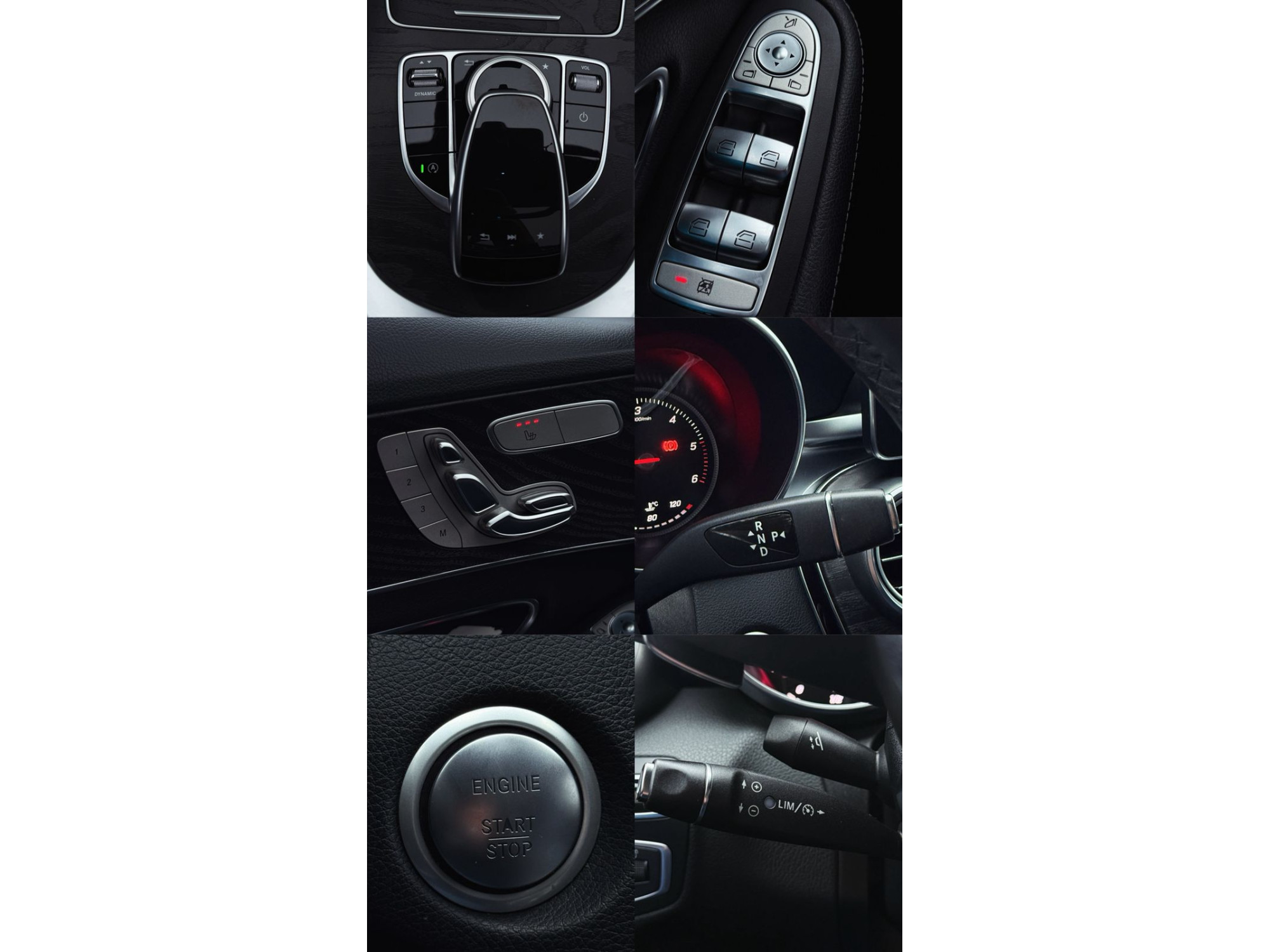 MERCEDES-BENZ C 250d