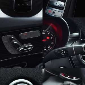 MERCEDES-BENZ C 250d