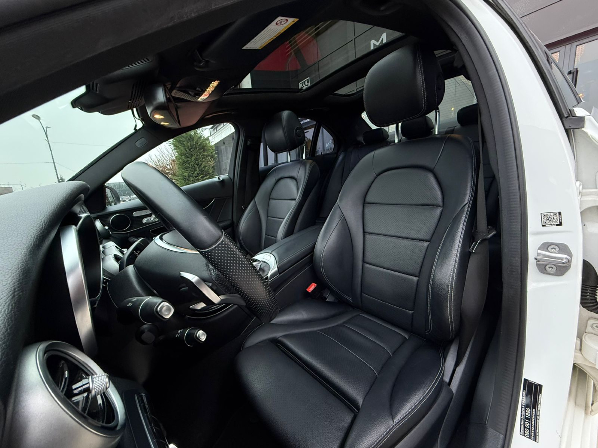 MERCEDES-BENZ C 250d