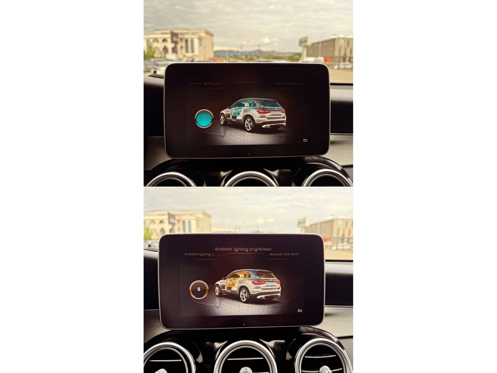 MERCEDES-BENZ GLC 220D