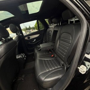 MERCEDES-BENZ GLC 220D