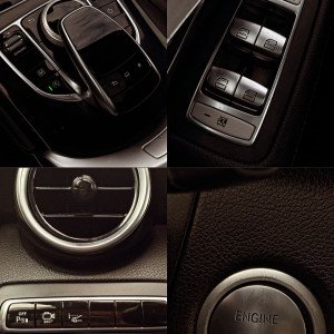 MERCEDES-BENZ GLC 220D