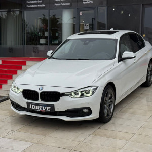 BMW 320d