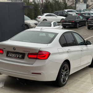 BMW 320d