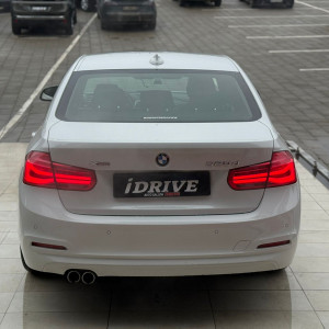 BMW 320d