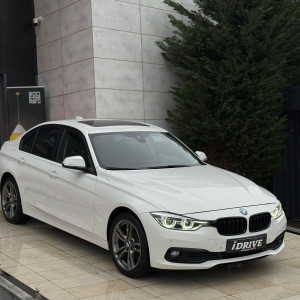 BMW 320d