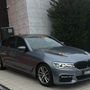 BMW 520d