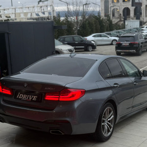BMW 520d