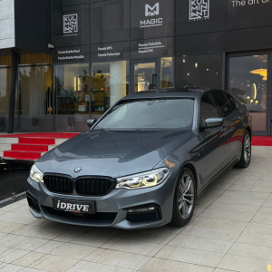 BMW 520d