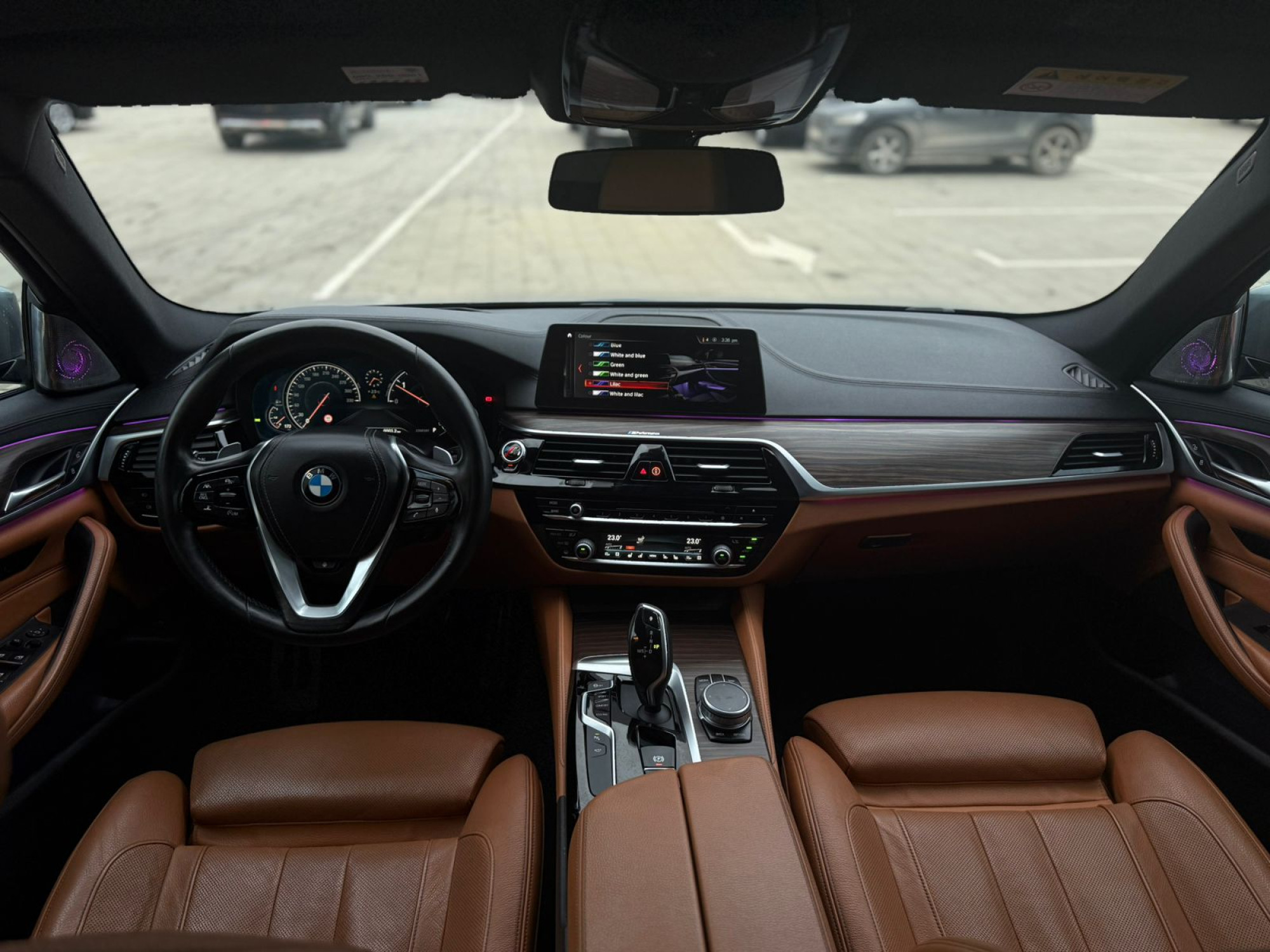 BMW 520d