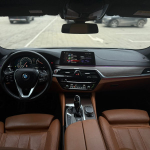 BMW 520d