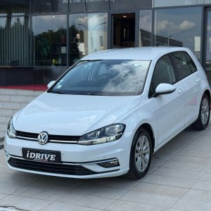VW GOLF 7.5