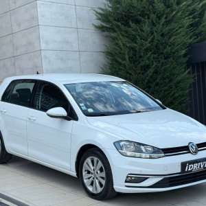VW GOLF 7.5