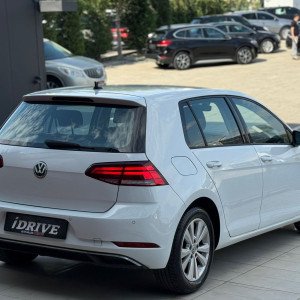 VW GOLF 7.5