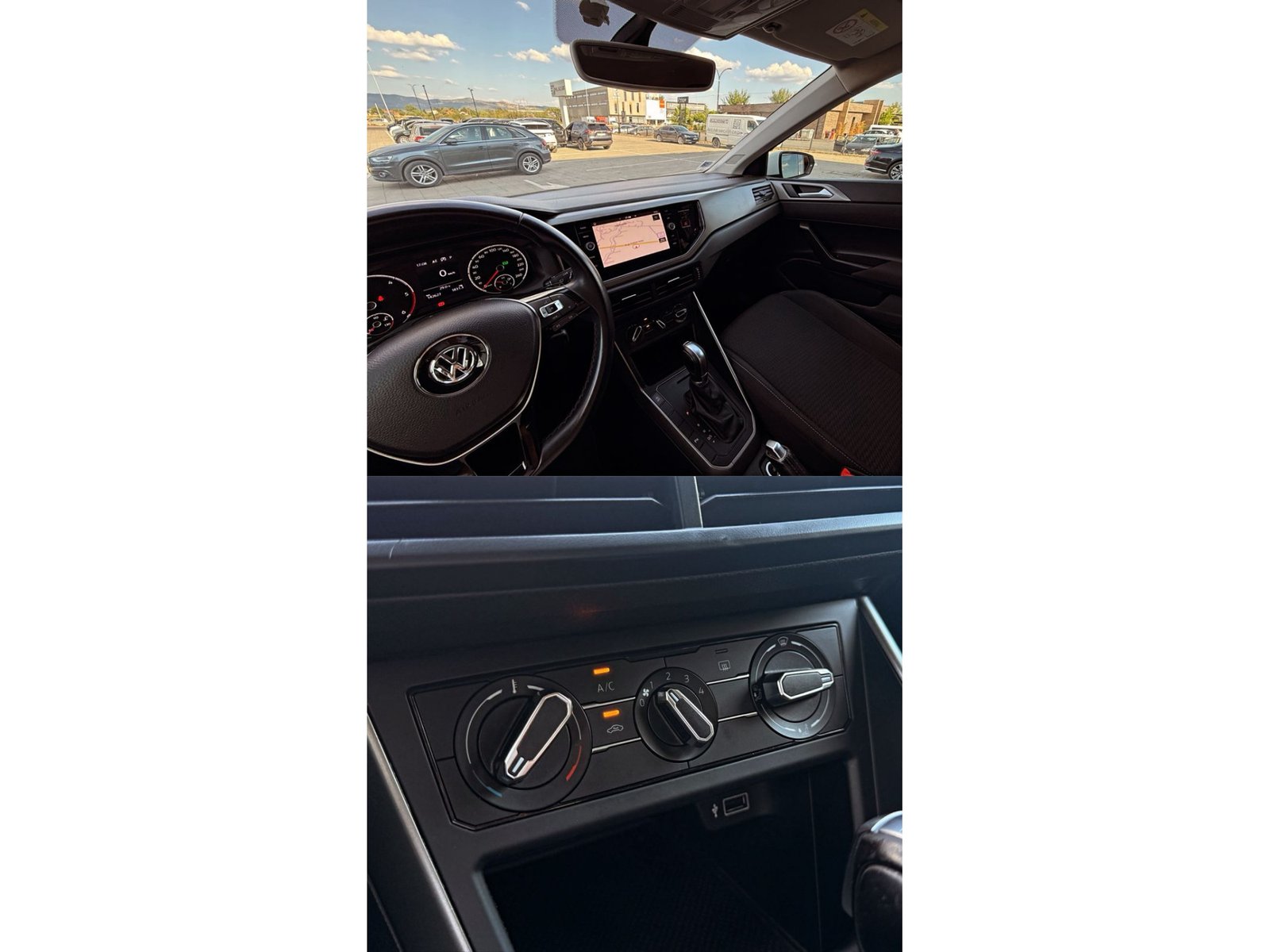 VW POLO