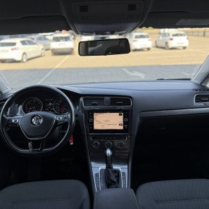VW GOLF 7.5