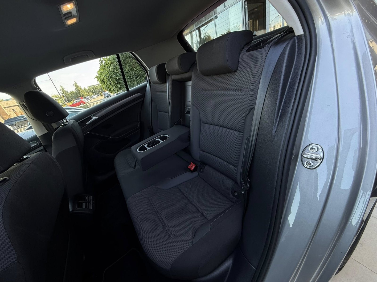 VW GOLF 7.5