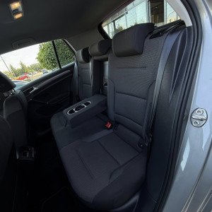 VW GOLF 7.5
